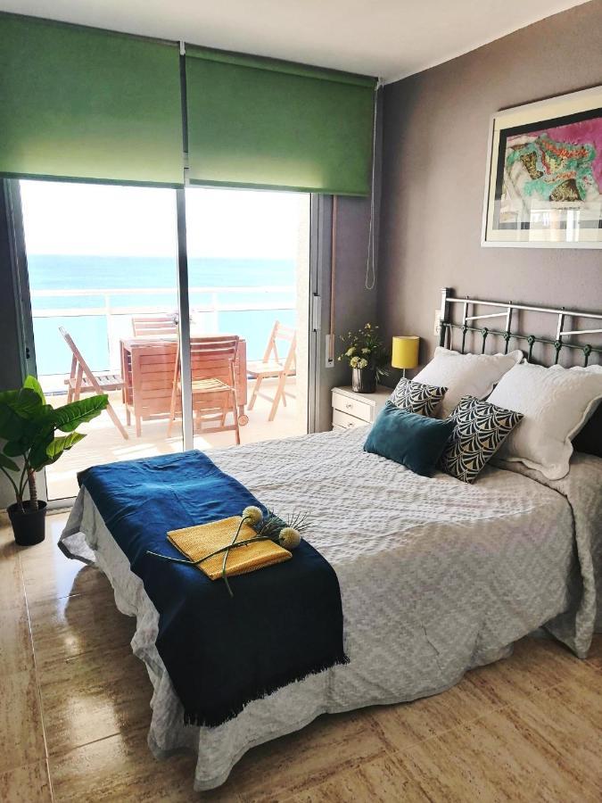 La Rosaleda Apartment Miami Playa Екстериор снимка