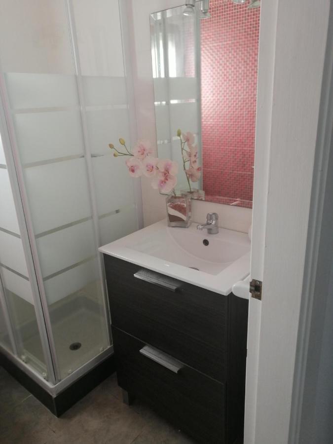 La Rosaleda Apartment Miami Playa Екстериор снимка
