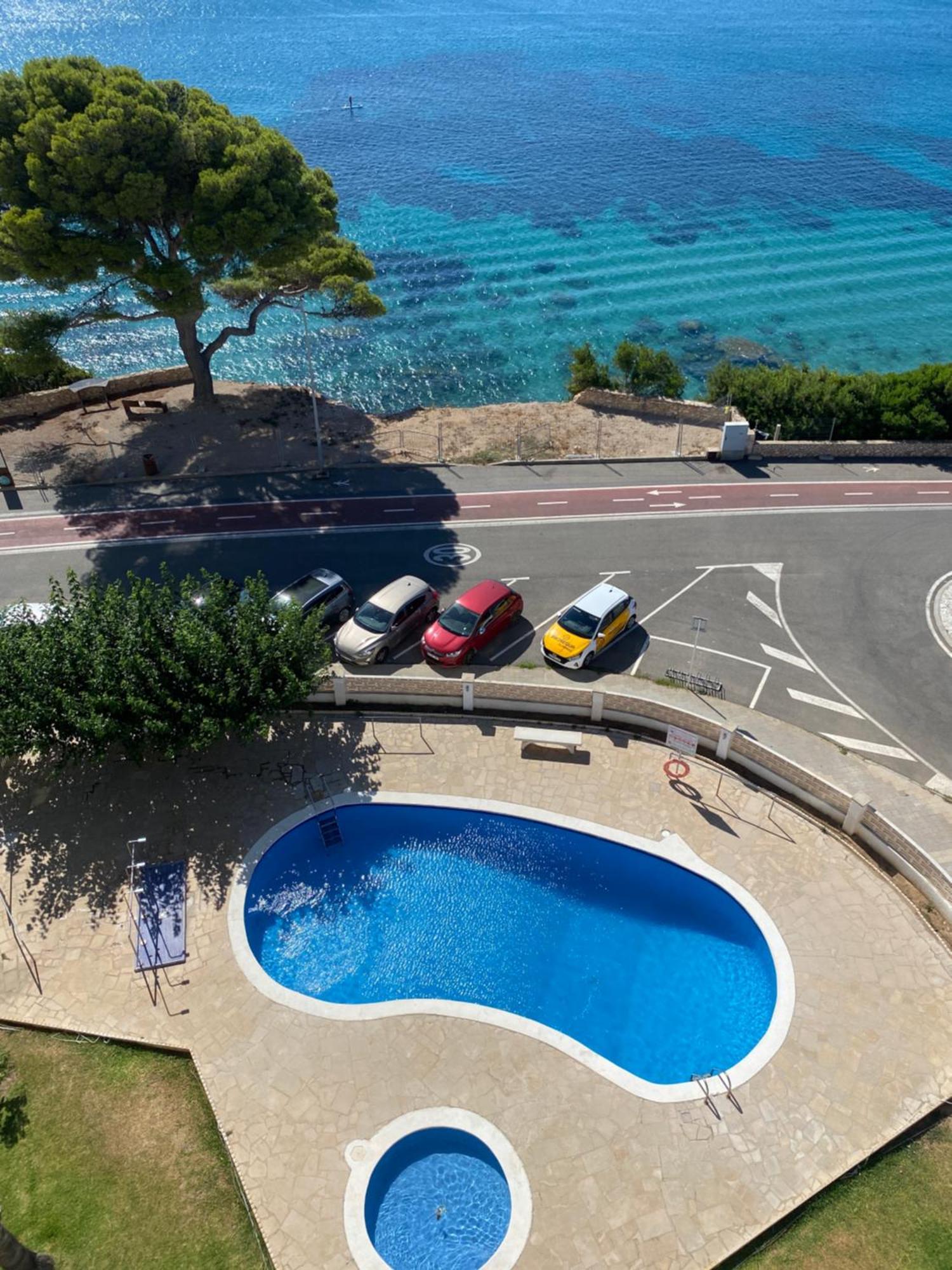La Rosaleda Apartment Miami Playa Екстериор снимка