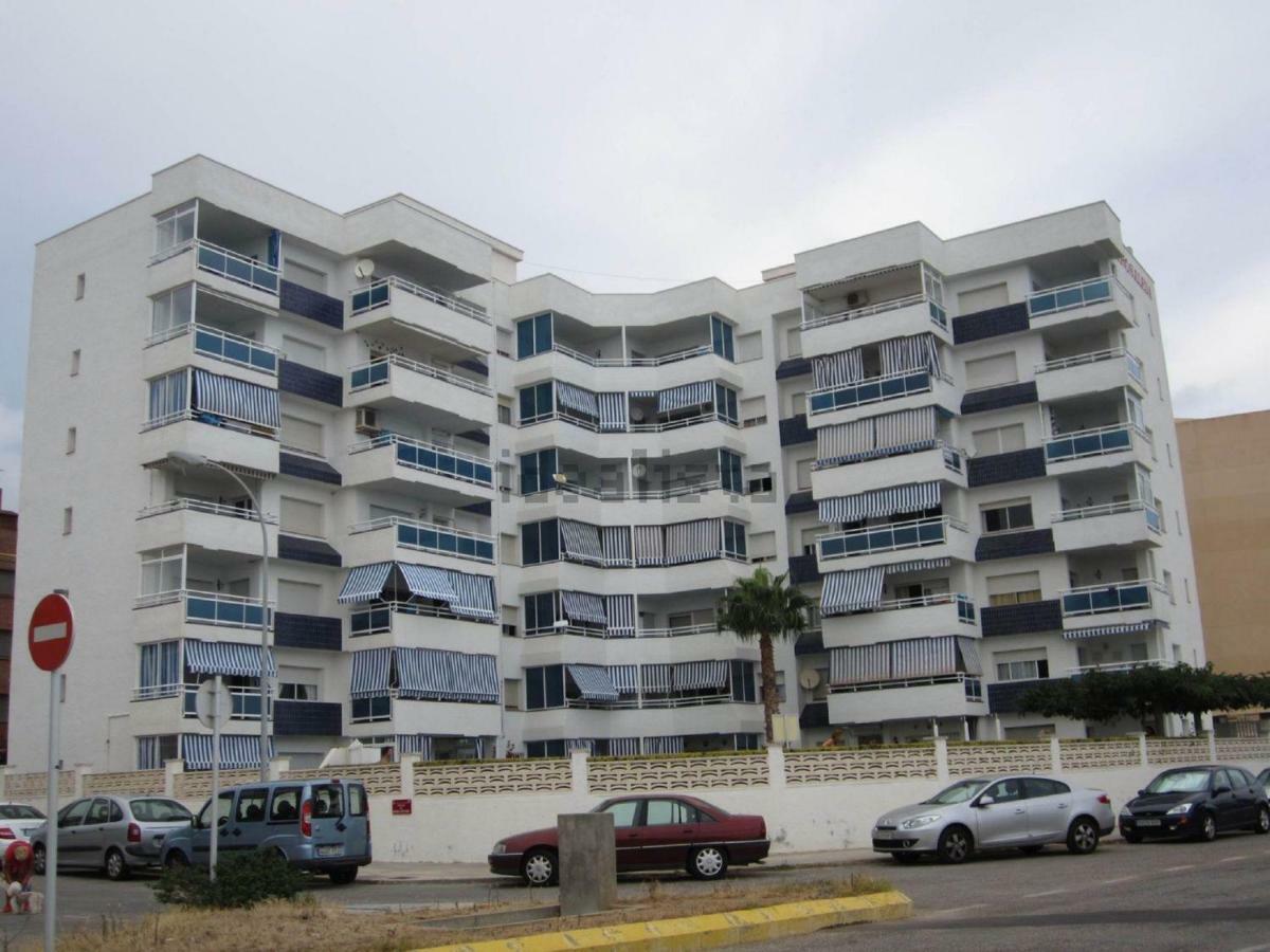 La Rosaleda Apartment Miami Playa Екстериор снимка